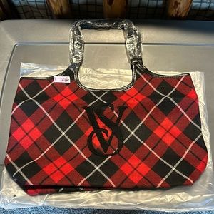 Victoria’s Secret bag…NWT